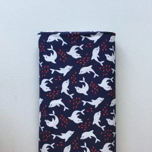 Tricot Dolfijnenbaai Kinderkleding