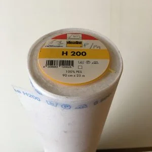 vlieseline H200 wit