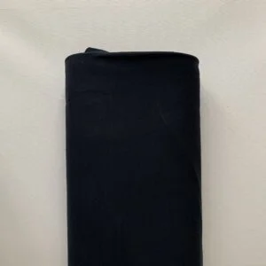 Sweatstof Viscose Blauw