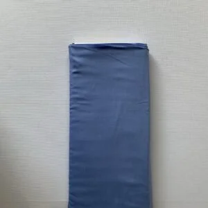 Soepeltje Viscose Lichtblauw