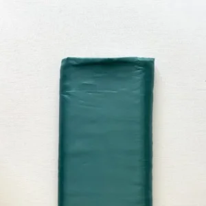 Voering viscose cupro turqois