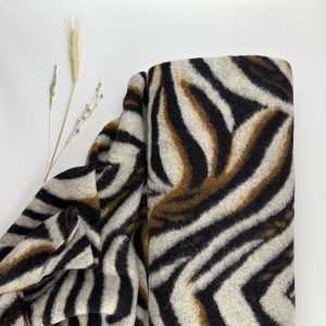Wol Tiger