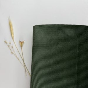 Stretch Cord Groen