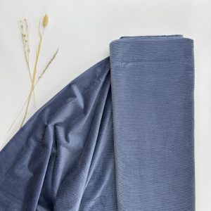 Stretch Cord Blauw